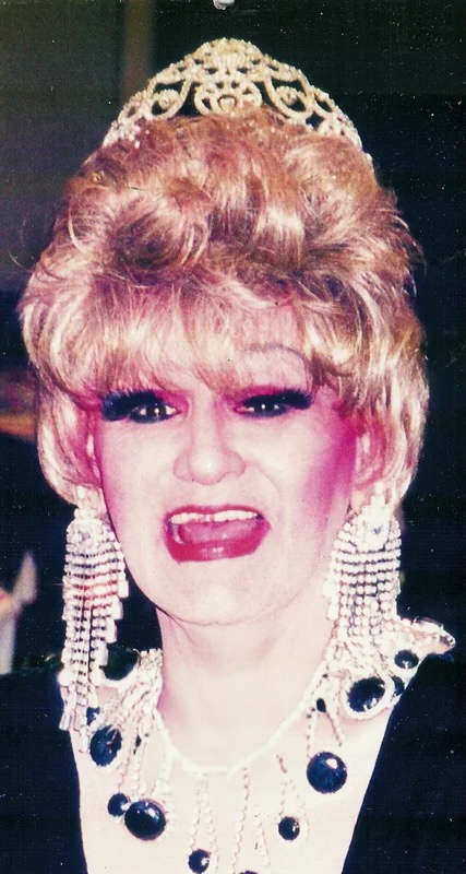 Tina Sandell, La Femme Magnifique International Honorary