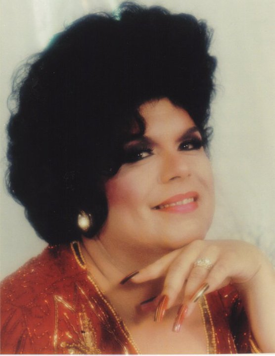 Rosa Marie Sugarbaker, La Femme Magnifique Plus International 1999 winner
