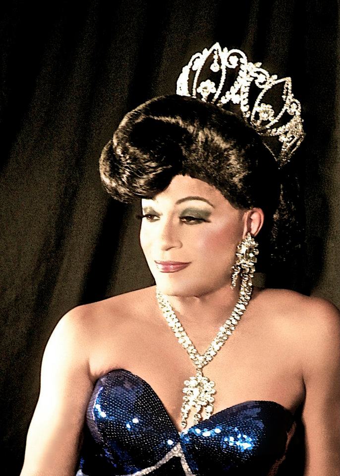 Lady Chablis, La Femme Magnifique International 2011 winner